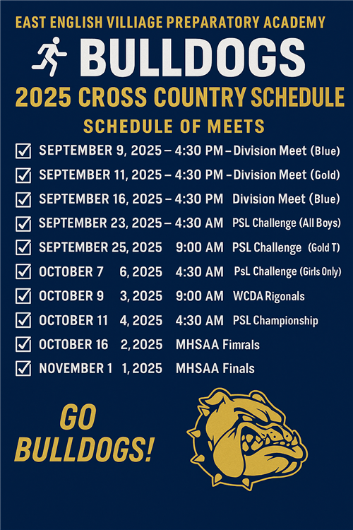 Cross Country